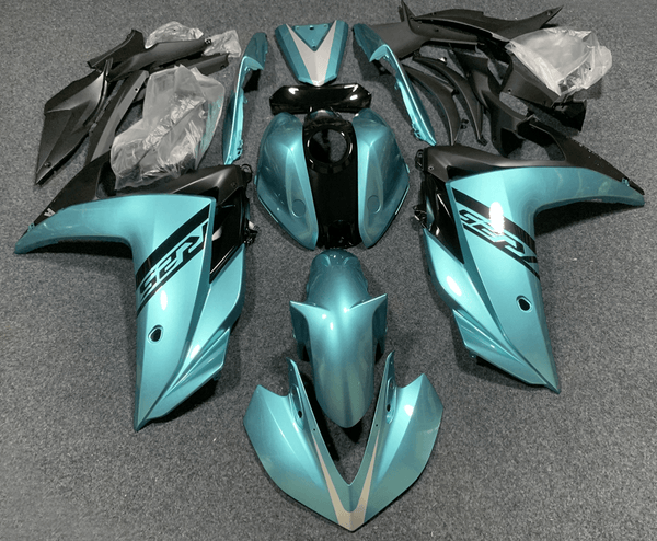 Yamaha YZF-R3 2014-2018 R25 2015-2017 Fairing Kit Bodywork ABS