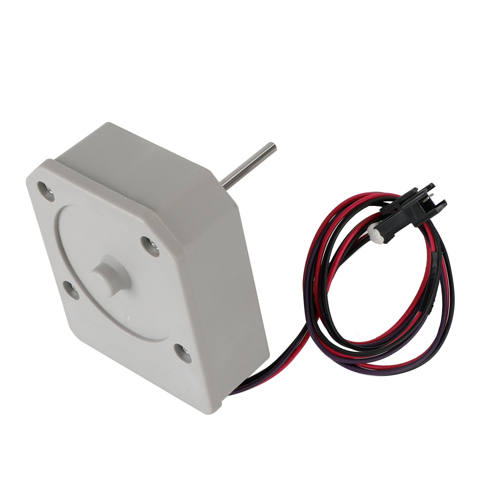 DC12V 2W Refrigerator Fan Motor For MeiLing Double Door Refrigerator ZWF-10-2