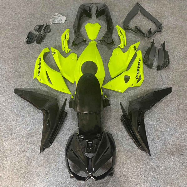 Kawasaki Z1000 2014-2017 Fairing Kit Bodywork Plastic ABS