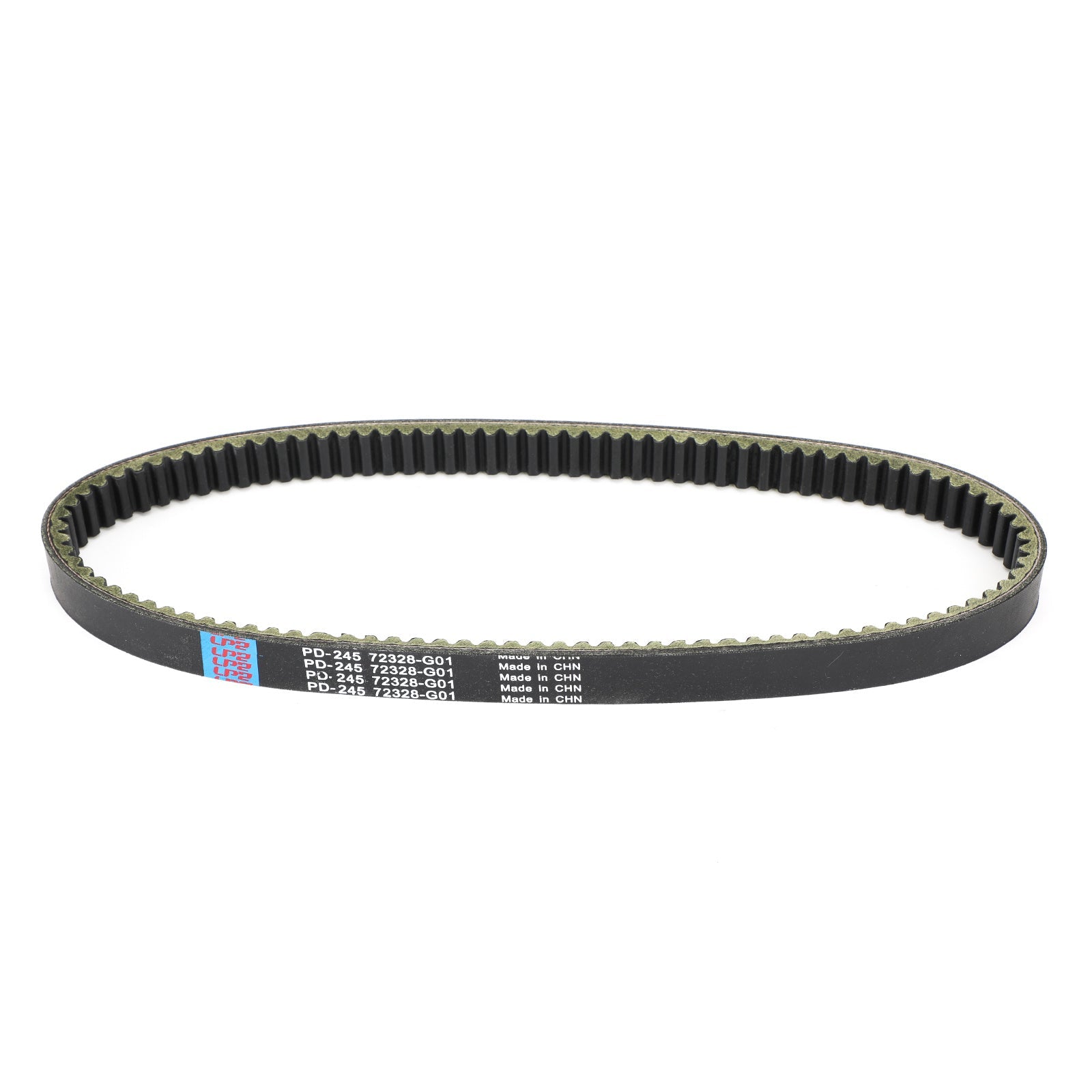 Drive Transmission Belt fit for E-Z-GO Gas TXT WH 800 1200 MPT 800 72328G01 Generic