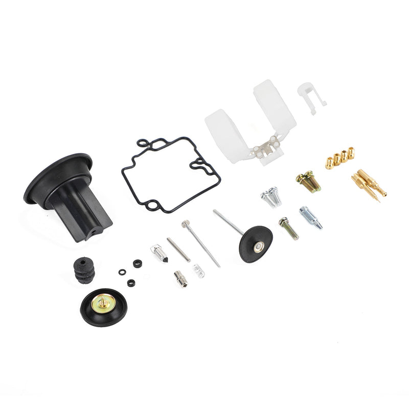 Carburador Carb Rebuild Kit bomba de aceleración para KT CVK24 Scooter Racing Generic