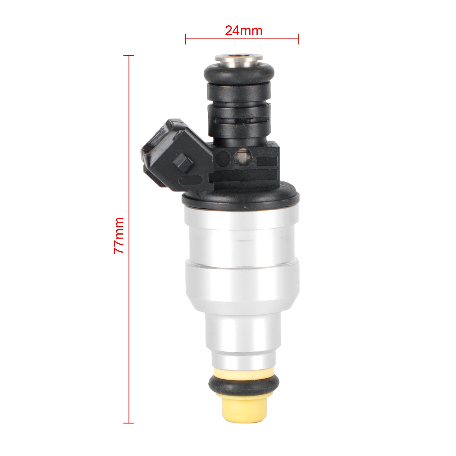 Motorcycle Fuel Injector 0280150705 For BMW K1 K100 K1100 K1200 RS LT GT Generic