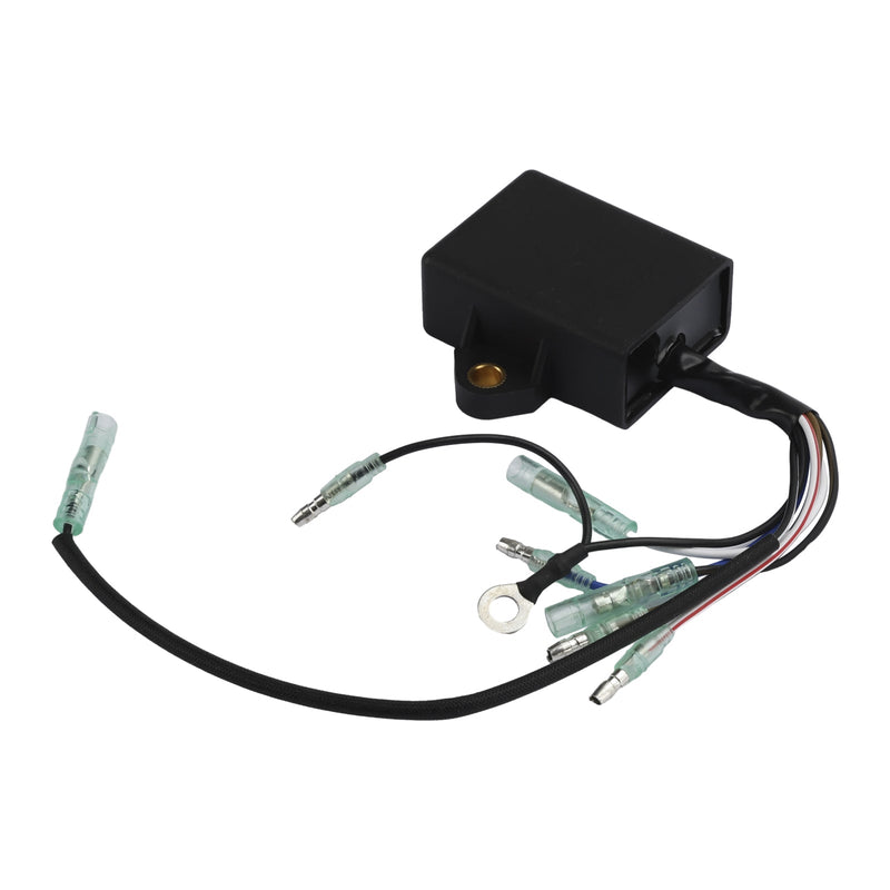 CDI BOX Igniter for Yamaha 9.9HP 9.9F 13.5HP 13.5A 15HP 15F E15C 63V-85540