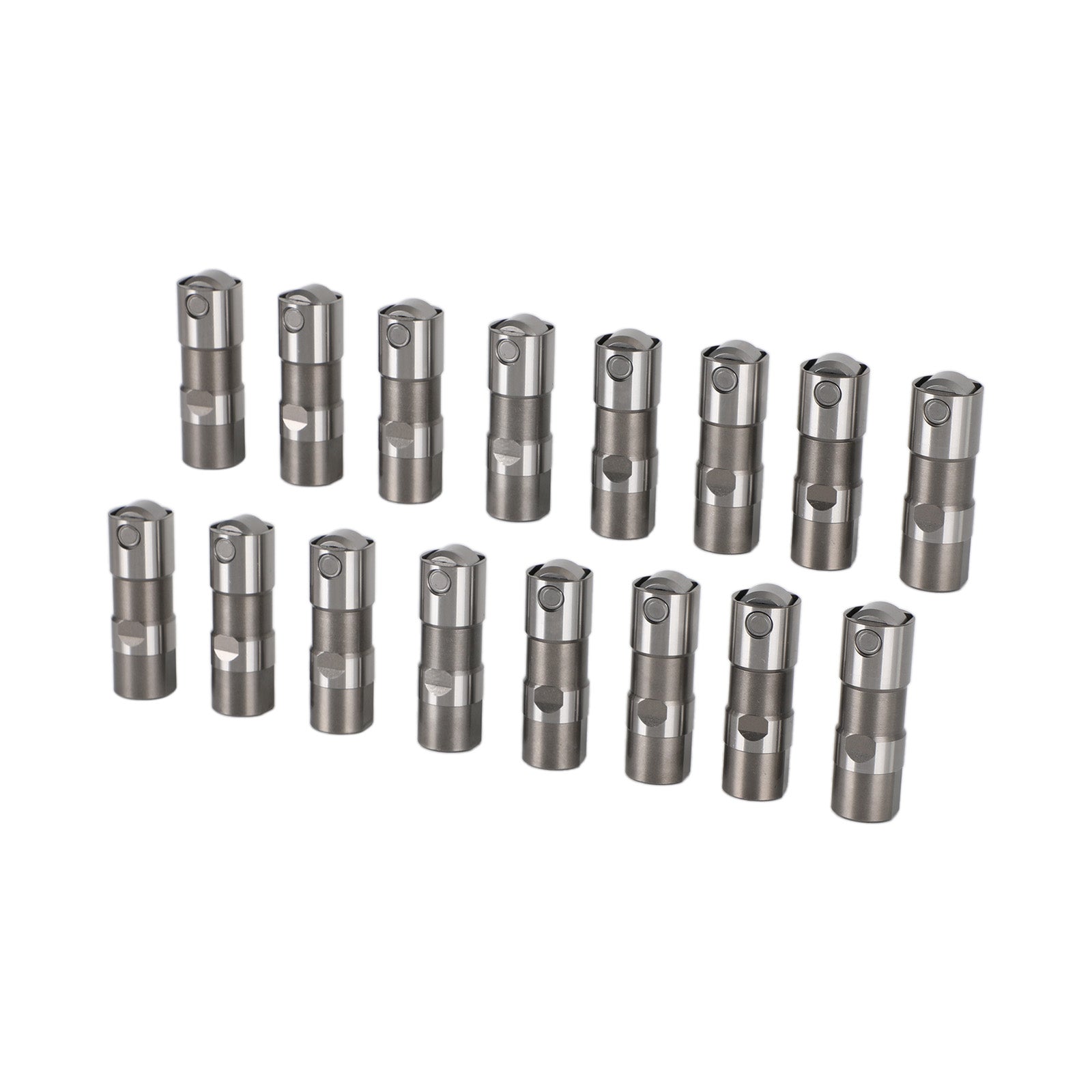 16PCS Valve Lifters For LS1, LS2, LS3, LS7 GM 4.8L, 5.3L, 5.7L, 6.0L, 6.2L Fedex Express Generic