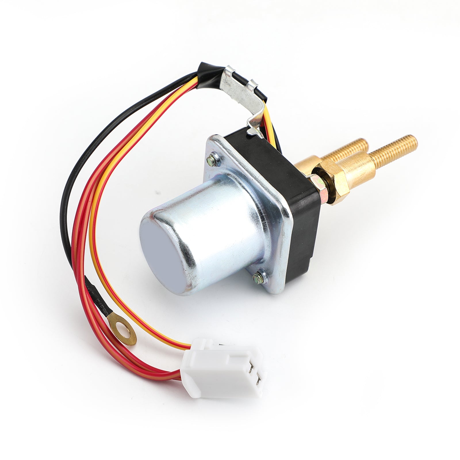 Starter Relay Solenoid for Kawasaki STX 1100 STX1100 STX 900 STX900 27010-3737