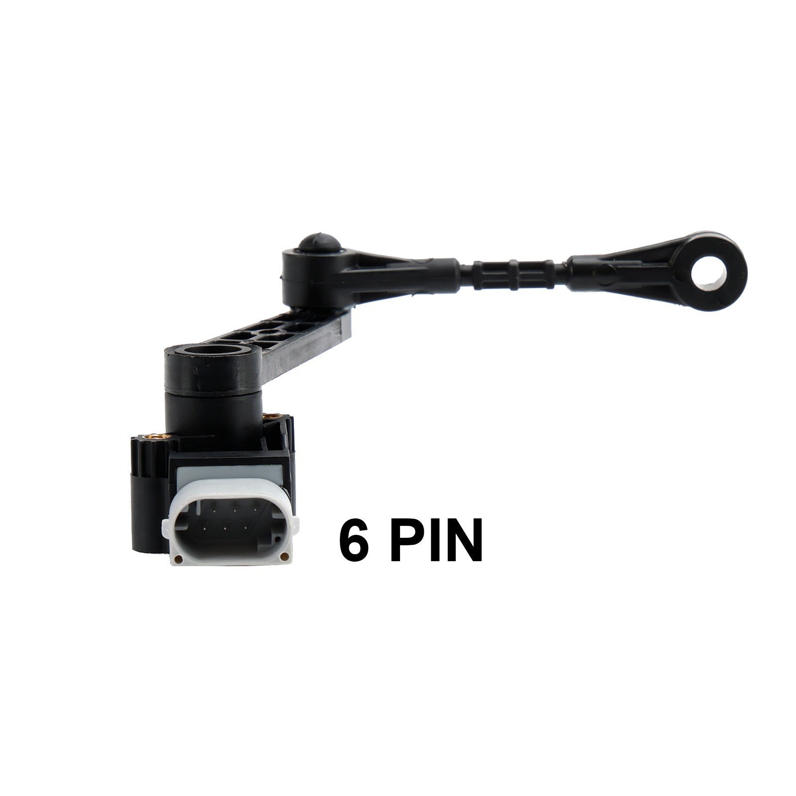 Range Rover Sport 2010-2013 Sensor de nivel de altura delantero izquierdo/derecho LR023649