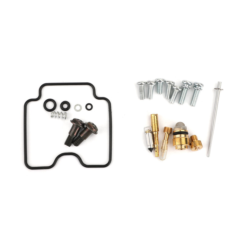 Carburetor Repair Kit Replacement for Yamaha XV1600 Road Star 1999-2003 Generic