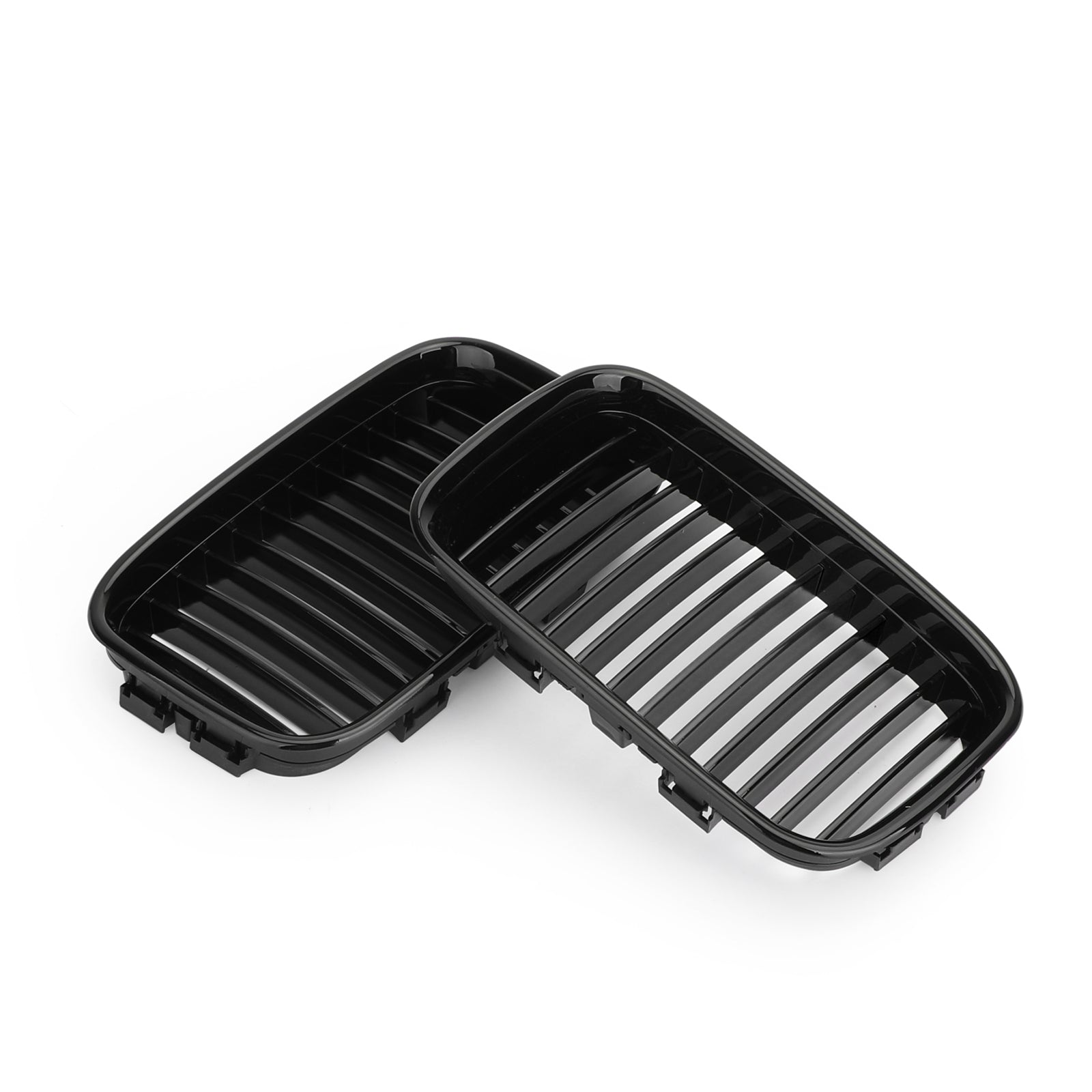 E36 1992-1996 BMW Front Kidney Sport Hood Grill Rejilla de repuesto 318i 325i Genérico