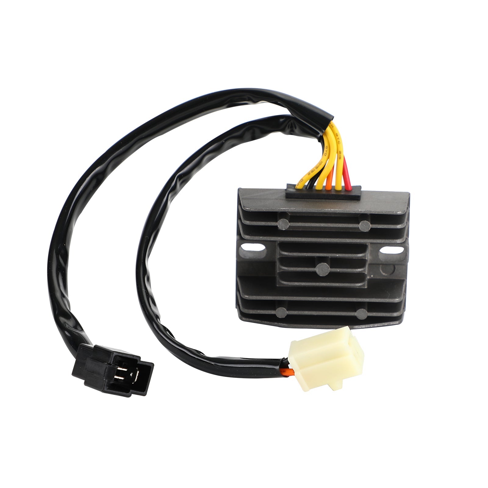 Regulator Rectifier For Suzuki DR125 85-1991 DR200 SP200 1986-1991 SH539-13 Generic