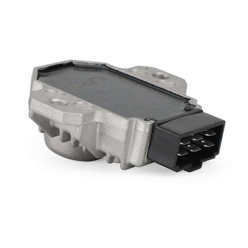 Regulador de voltaje del rectificador para Honda ANF AFS 110 Wave 2009-2010 31600-KWB-601 Genérico