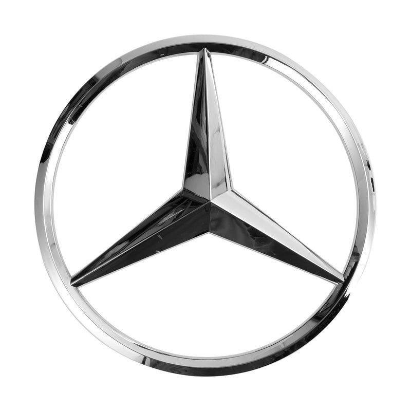 Mercedes Sprinter W907 W910 2018-2023 Front Bumper Grill Grille