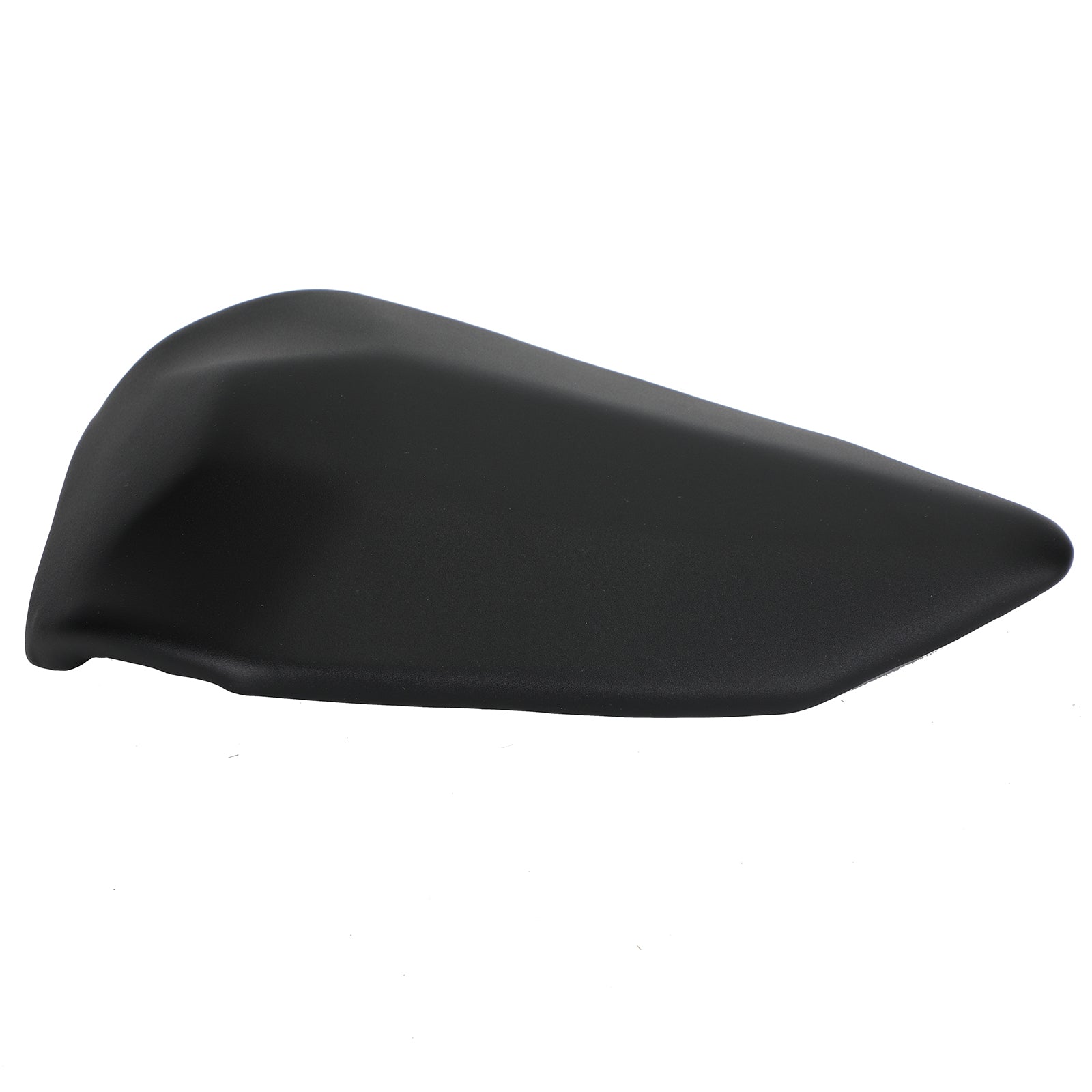 Cojín negro para asiento de pasajero trasero para Ducati 899 2012-2014 1199 2012-2014 Genérico