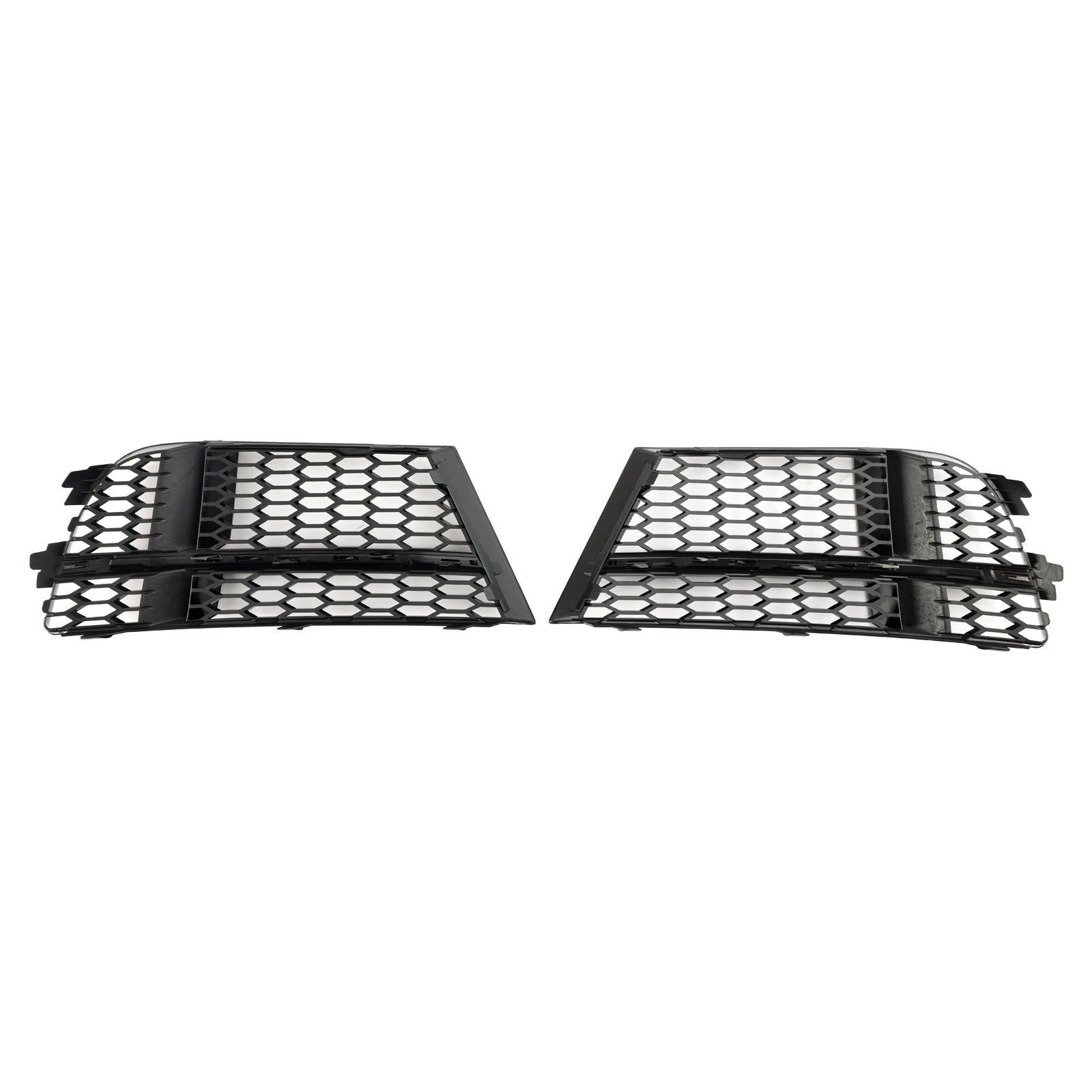 AUDI A3 8V S-LINE 2017-2019 Front Fog Light Cover Bezel Grille Grill