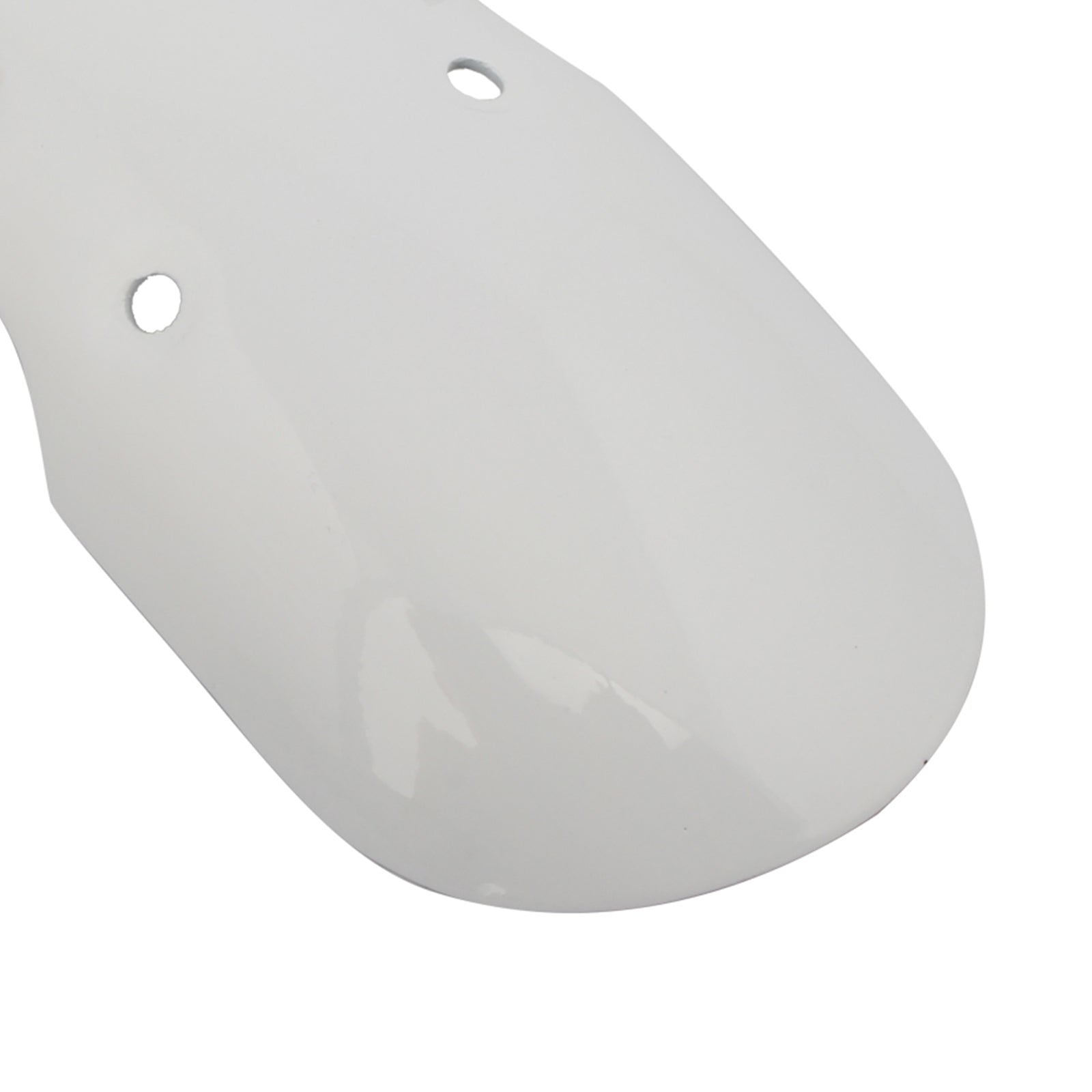 Front Fender Mudguard For Bonneville T100 Scrambler Thruxton 2001-2016 Generic