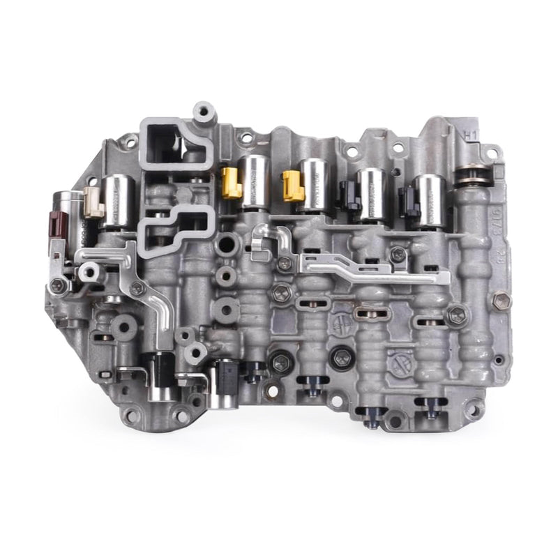 Volkswagen Golf 2010-2011 2.5L 09G TF60SN Cuerpo de válvula de transmisión automática Solenoide pequeño