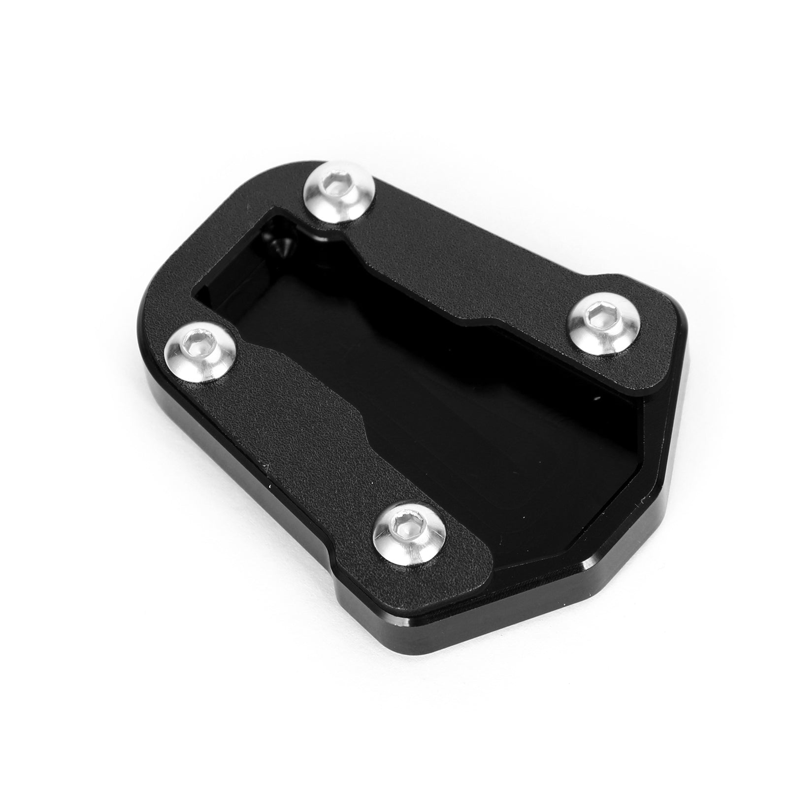 Kickstand Enlarge Plate Pad fit for HONDA CRF300L CRF300 Rally 2021-2022 Generic