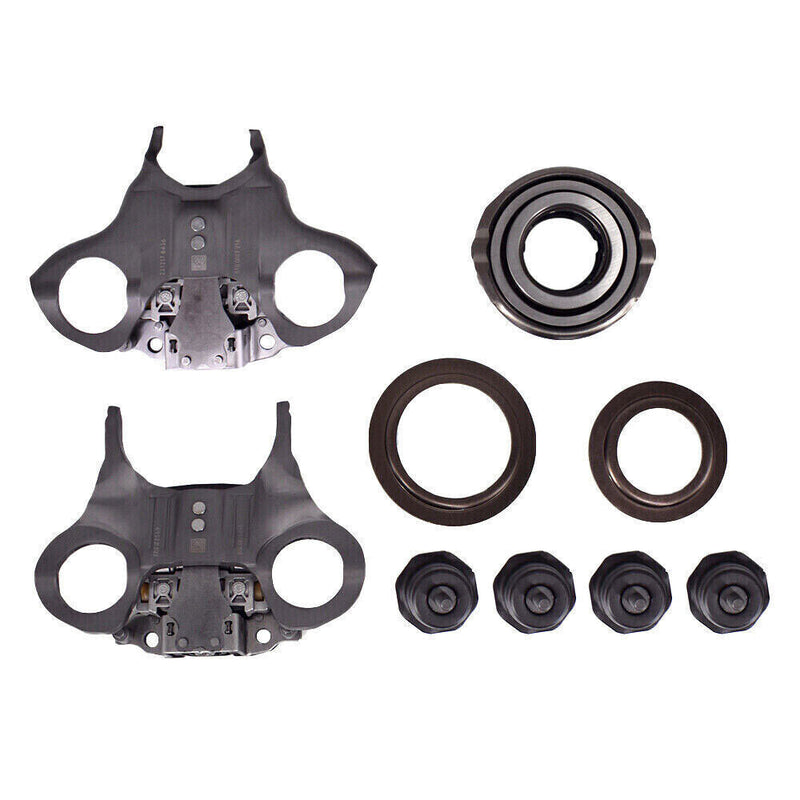 Ford Transit Courier 2015-2016 DCT250 DPS6 Clutch Release Fork & Bearing Kit AE8Z7515D CA6Z7515H