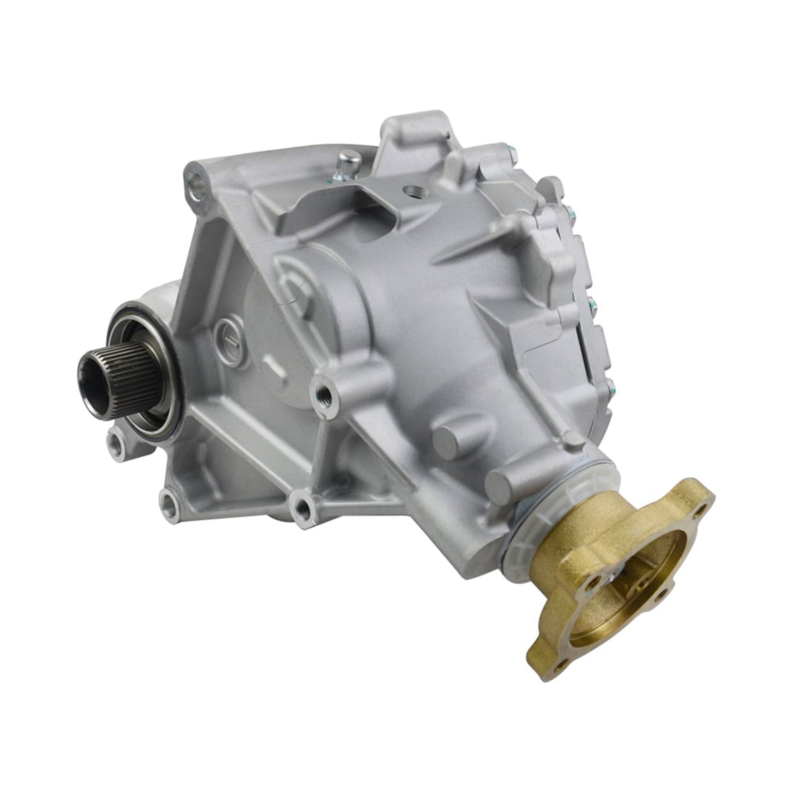 2009-2015 Ford Flex Naturally Aspirated Transfer Case 600-234 AT4Z7251G AT4Z7251D