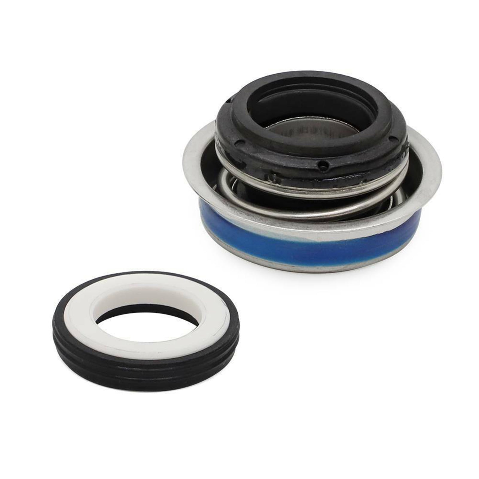 Water Pump Seal Repair Kit For Honda Atv Trx450R Trx450Er Trx 450Er 2004-2013 Generic