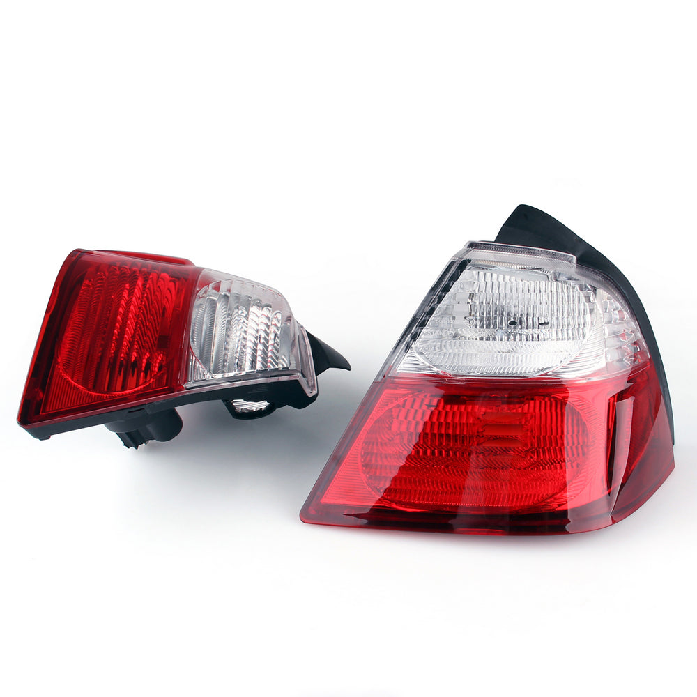 Brake Taillight Turn Signals Lens Cover For Honda Goldwing GL1800 2006-2011