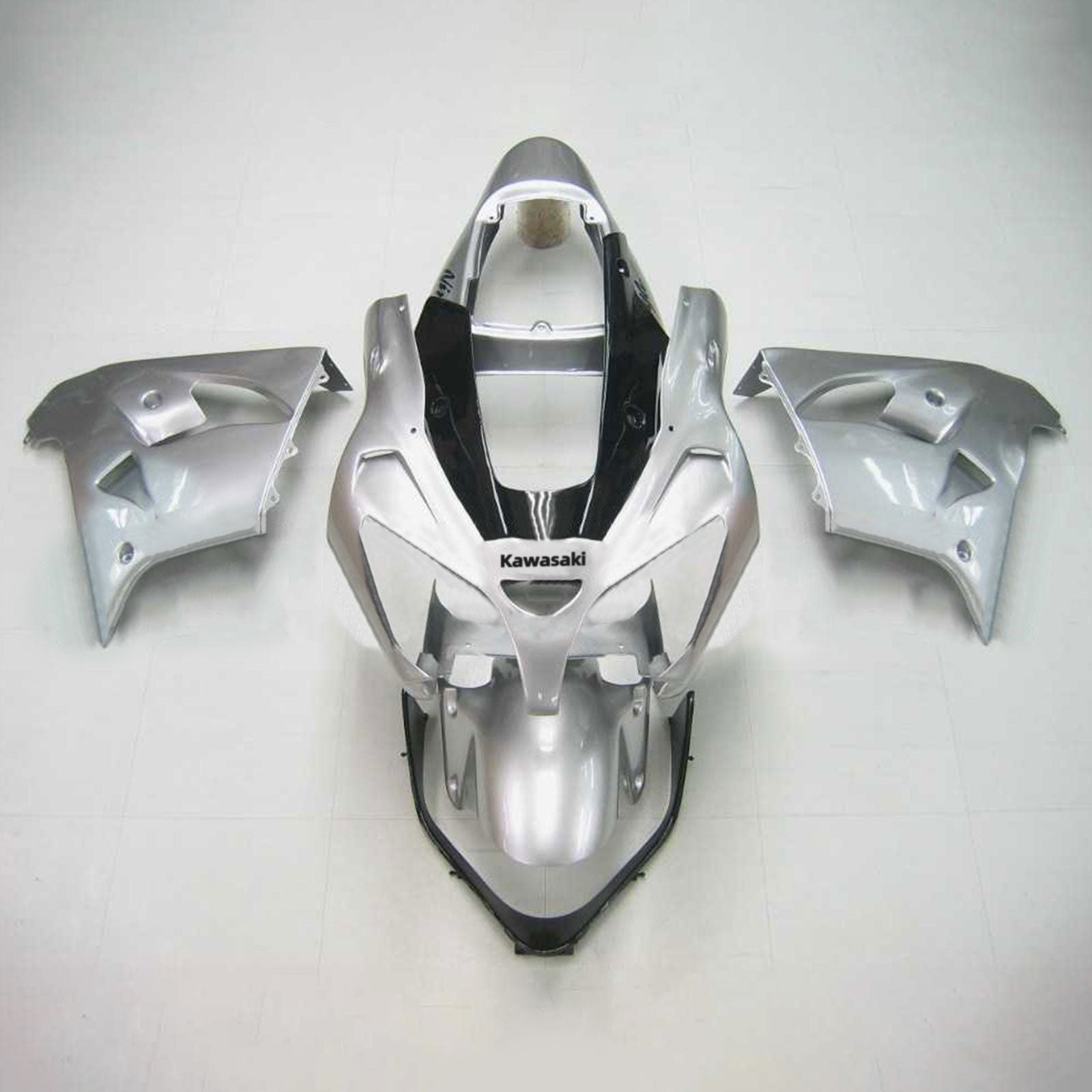 Fairing Kit For Kawasaki ZX9R 2002-2003 Generic