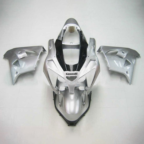 Fairing Kit For Kawasaki ZX9R 2002-2003 Generic