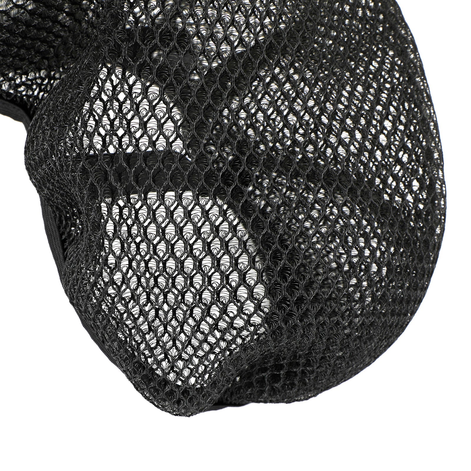 Heat-Resistant Net Seat Mesh Cover Universal For Motorcycle Scooter Motorbike XXXL