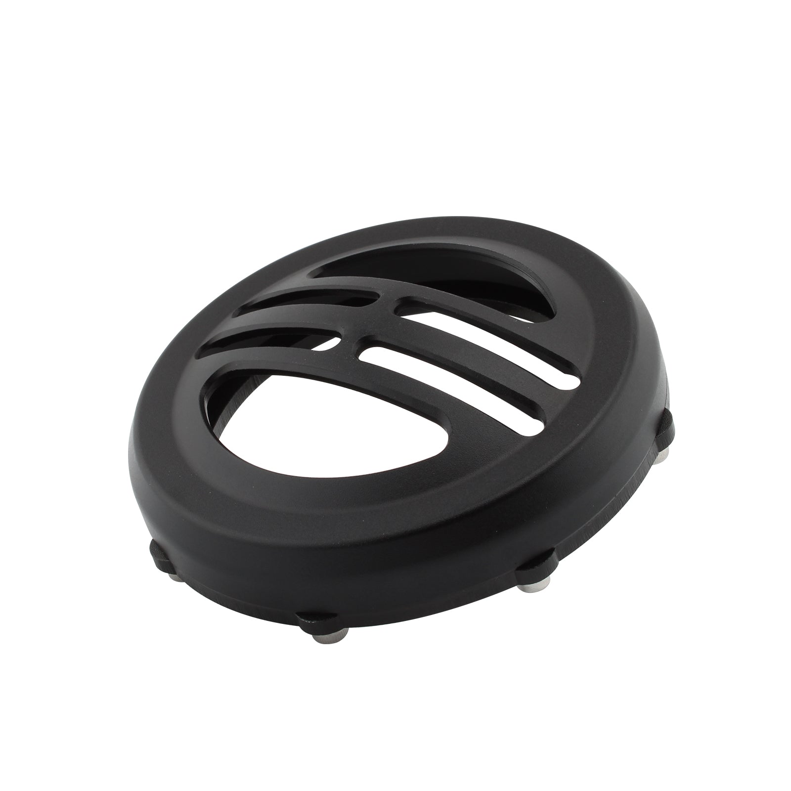 Horn Cover Universal Decorative Cover For bobber T120 T100 Street twin Generic