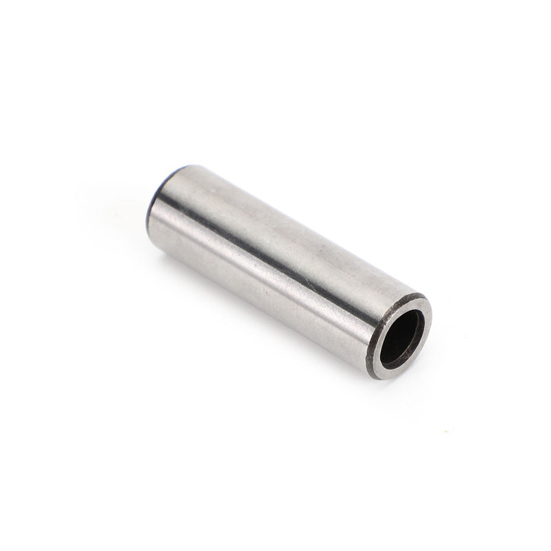 Kit de clip de pasador de anillo de pistón para Can-Am Mini Ds Quest 50 2002-2006 STD (40 mm) 0,25 mm (40,25 mm) 0,50 mm (40,50 mm) 0,75 mm (40,75 mm) 1,00 mm (41 mm) Tamaño de orificio genérico
