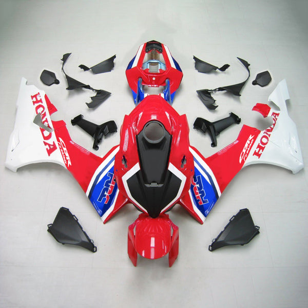 2020-2023 Honda CBR1000RR-R Fairing Kit