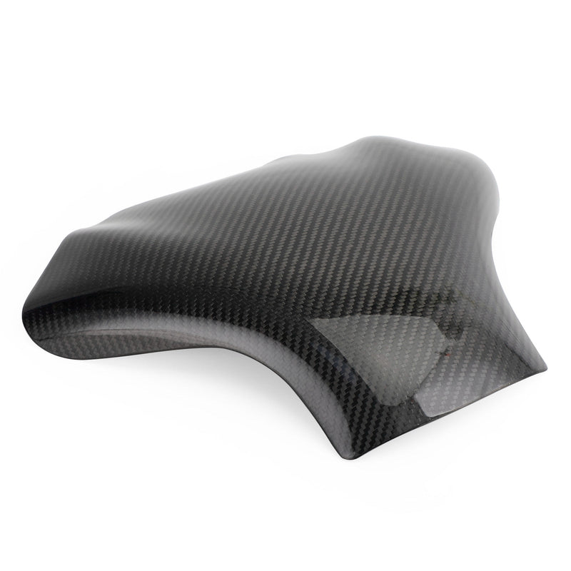 Suzuki Hayabusa GSX1300R 2008-2020 Carbon Gas Tank Cover Carenado Protector