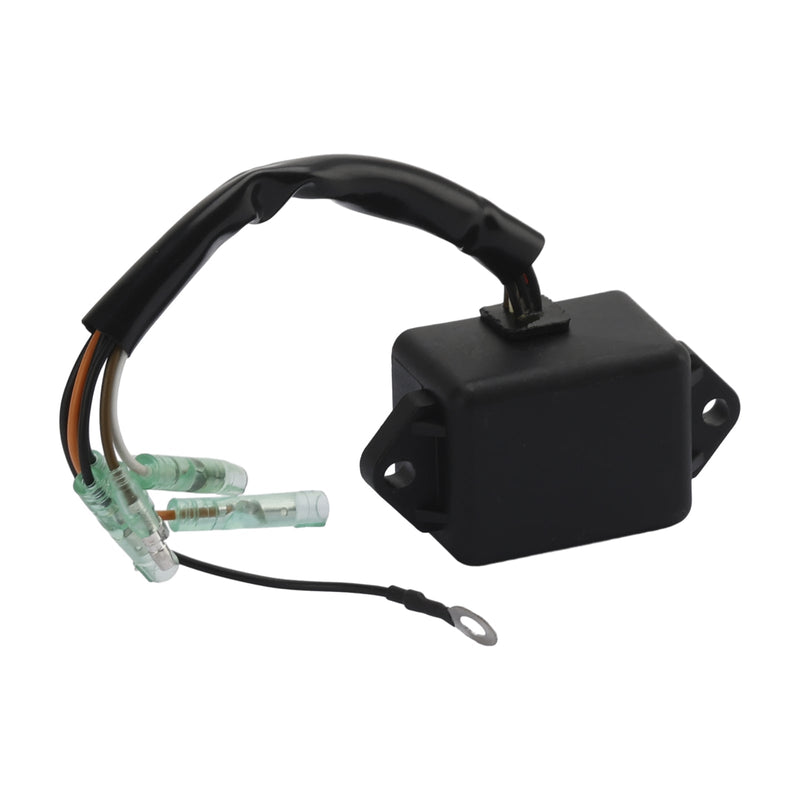 Encendedor de caja CDI apto para Yamaha 5hp 6hp 6C 8hp 8C 48hp E48C 55hp E55C 696-85540