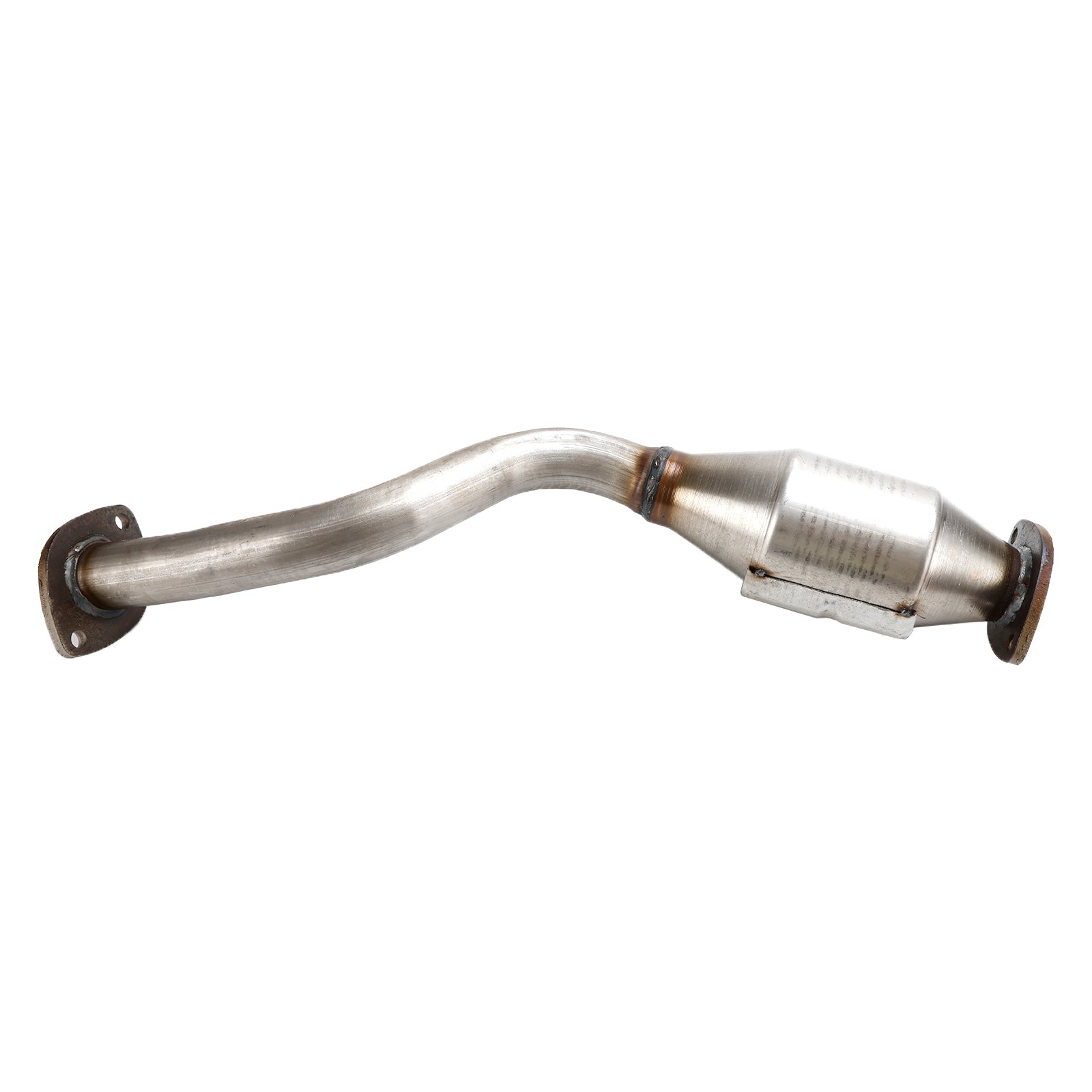 Rear Catalytic Converter 53827 Direct Fit For Nissan Rogue 2.5L 2008-2013