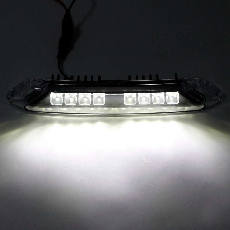 Can-Am Spyder RT 2020-2023 LED 219400991 مصباح المصد الأمامي ضوء مساعد