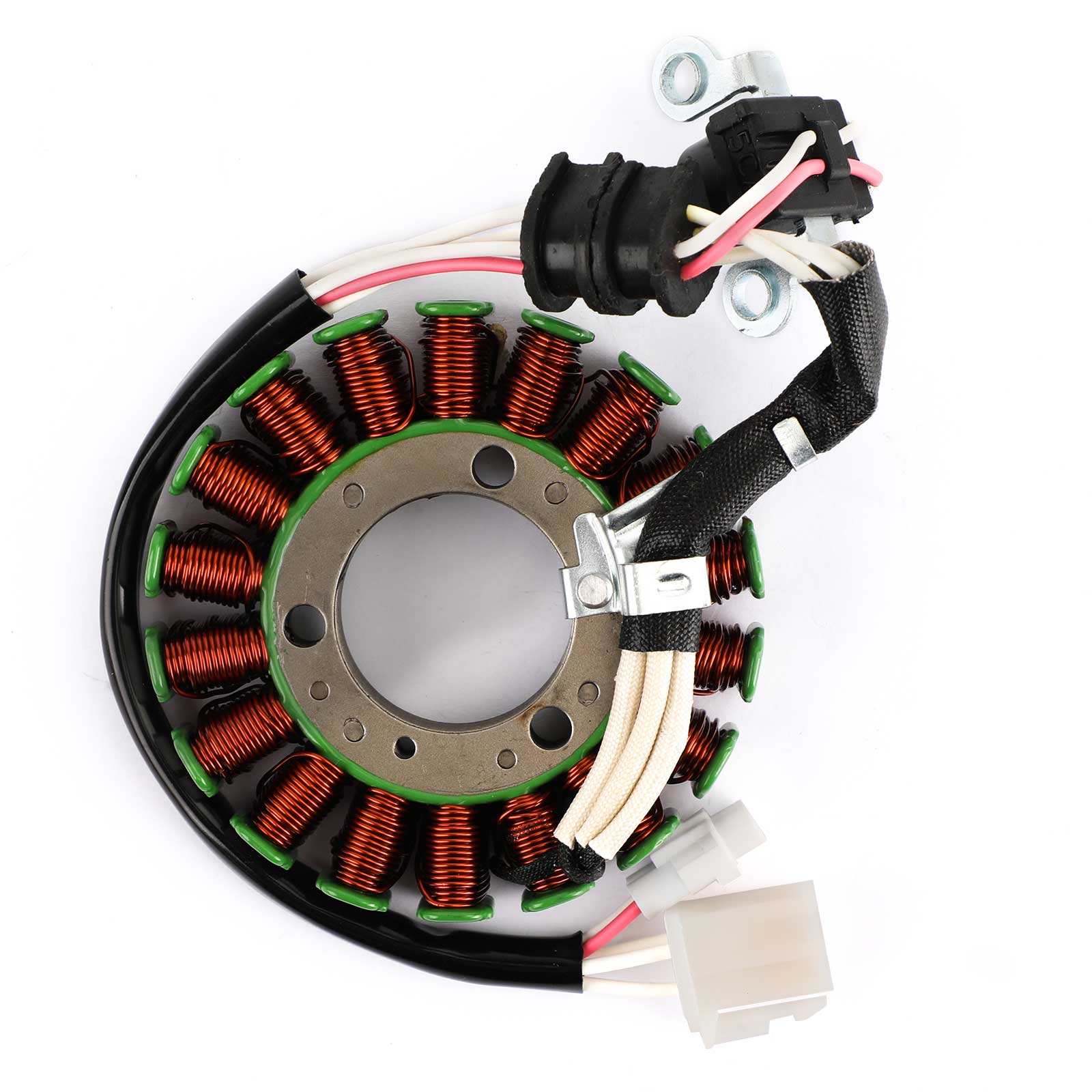 Stator Generator Fit for Yamaha YZF-R125 YZF R125 2008-2013 2012 2011 2010 2009