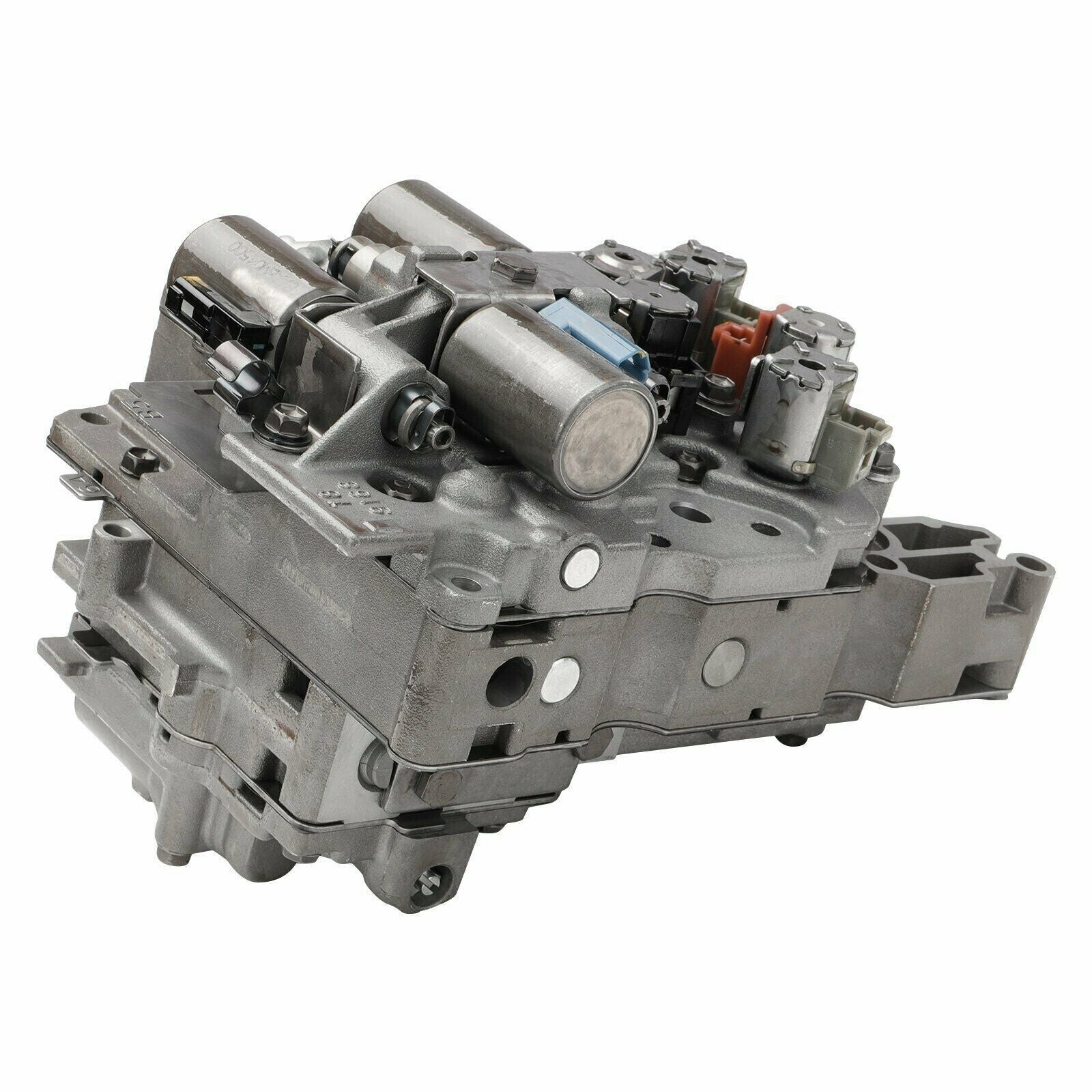 Chevrolet Equinox 2005-2009 (3.4 Liter) AW55-50SN AW55-51SN Transmission Valve Body Fedex Express