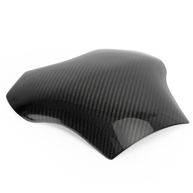 Kawasaki Ninja ZX-14R 2006-2011 Carbon Gas Tank Cover Fairing Protector