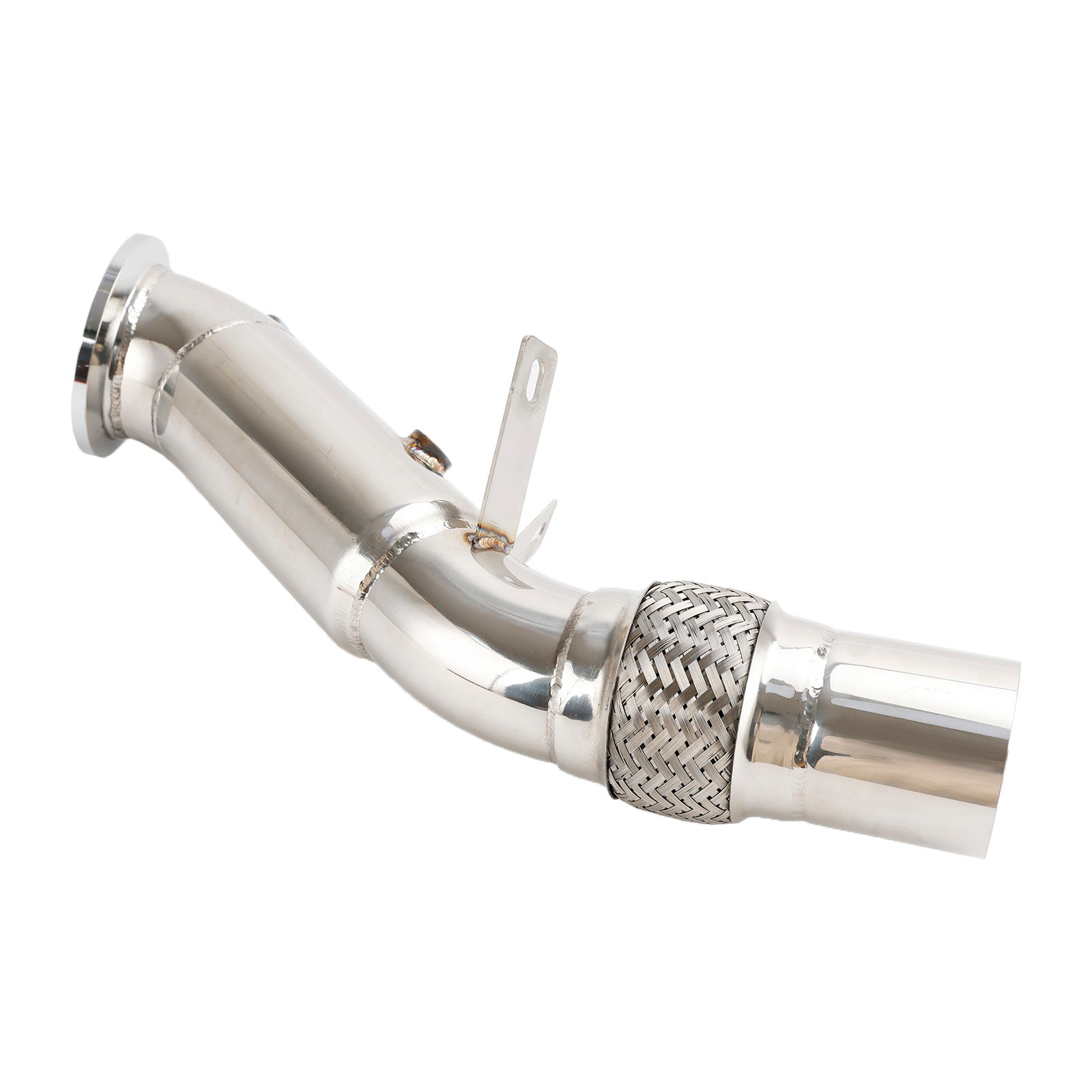 Downpipe Upgrade for G & F Chassis 2016-2021 BMW 120i, 220i, 230i, 320i, 330e, 330i, 420i, 430i, 630i, 730i & XDrive