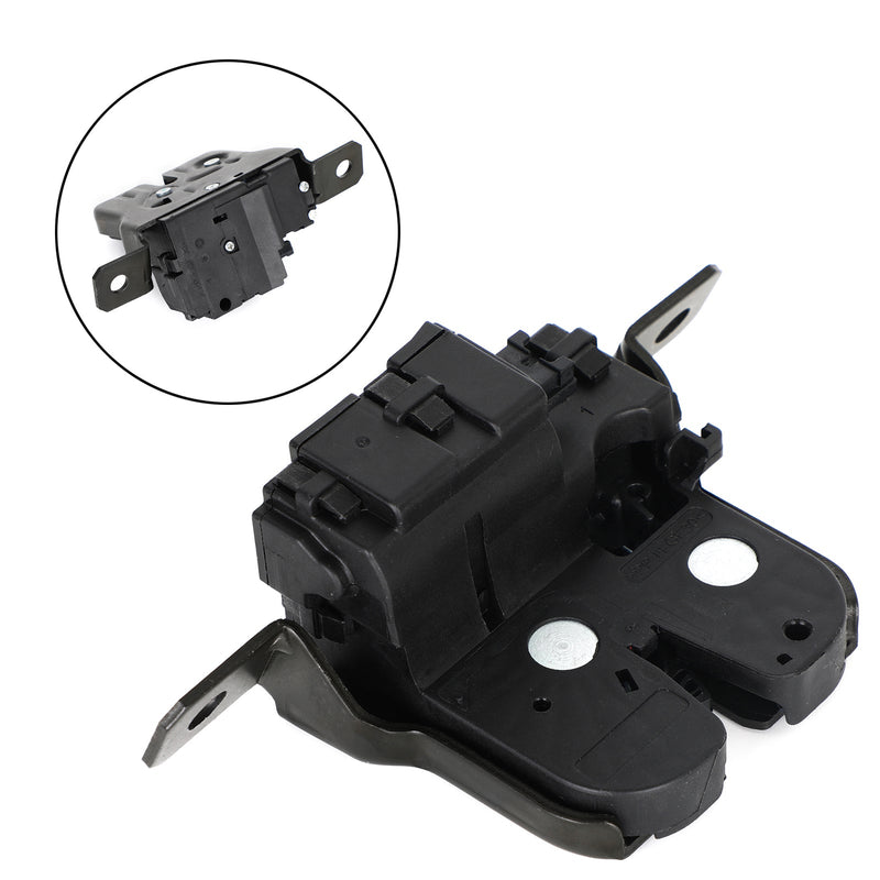 Rear Trunk Tailgate Lock Actuator 51247248075 For BMW F20 F21 Generic