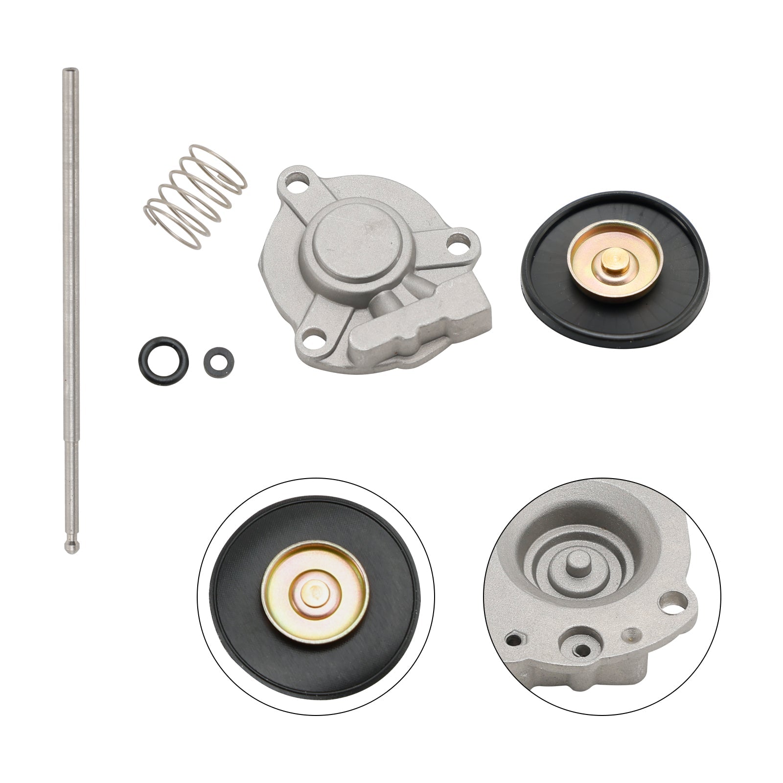 Honda CRF450R 2003-2006 Accelerator Pump Diaphragm Kit