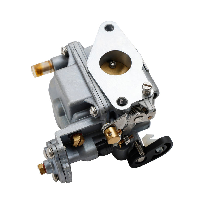 Carburetor Carb fit for Yamaha 4 stroke F15 electric start boat engine