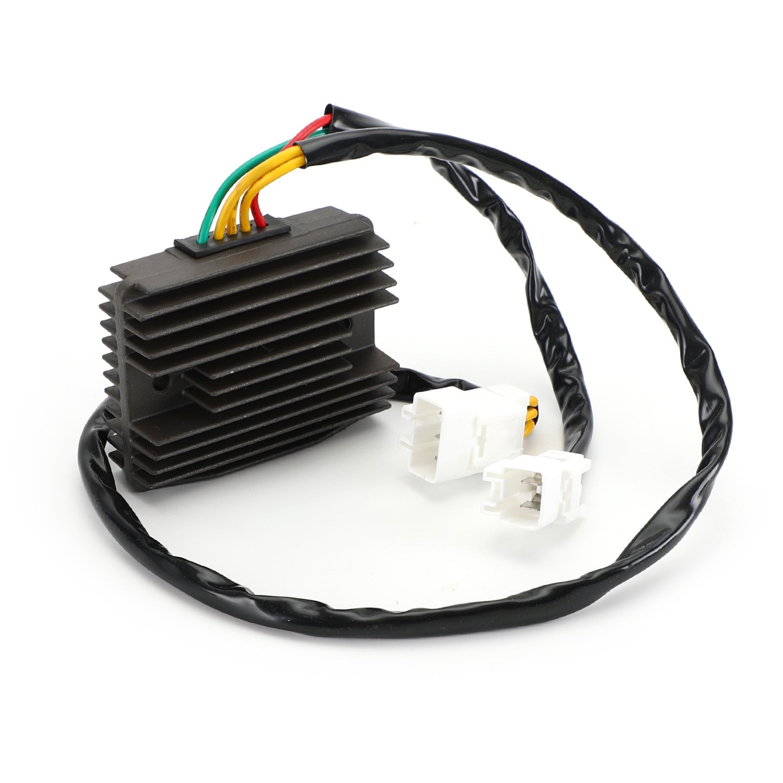 Regulator Rectifier For Piaggio MP3 300 500 Sport Business Touring X10 11-18 Generic