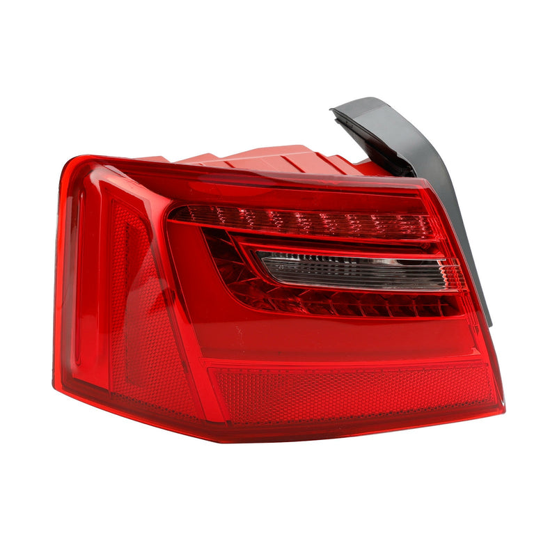 AUDI A6 2012-2015 سيارة يسار خارجي LED الضوء الخلفي ضوء الفرامل 4GD945095