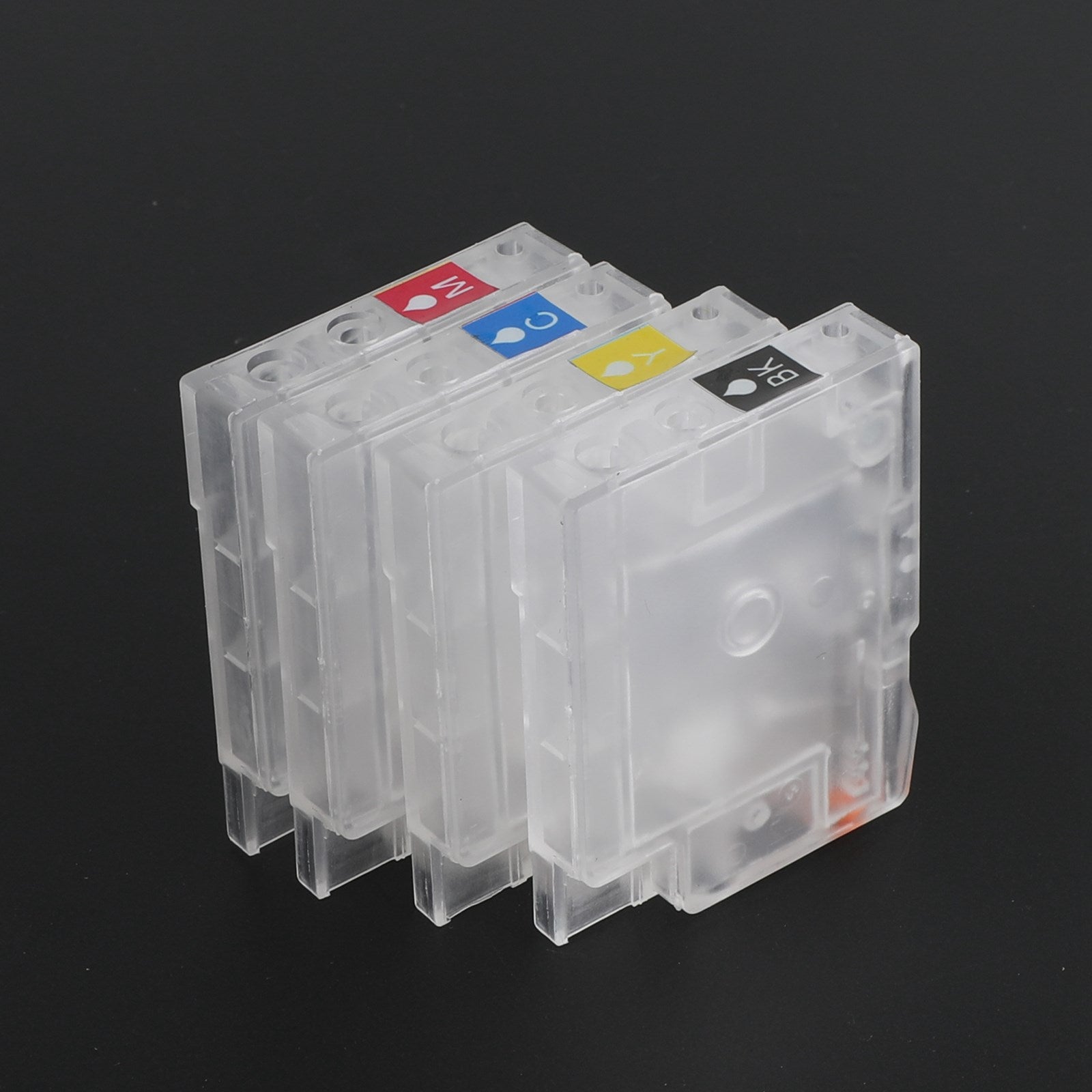 CISS Cis Ink Cartridge Refillable Ink Cartridge Fit for HP 950 952 953 962 932