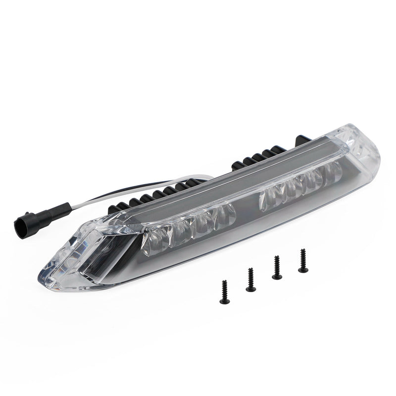 Can-Am Spyder RT 2020-2023 LED 219400991 Front Bumper Lamp Auxiliary Light