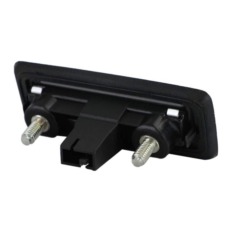 Interruptor de puerta trasera Micro interruptor para Audi A1 para Skoda Roomster 5J0827566E genérico