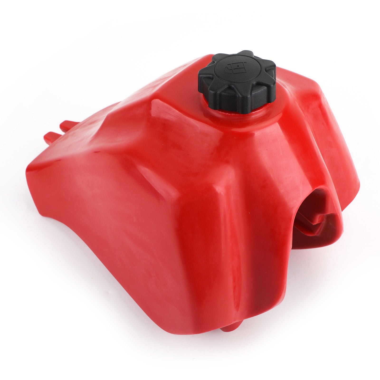 Gas Fuel Tank For Honda Atc200S Big Red ATC185S ATC200Es ATC200S ATC200M ATC200E Generic