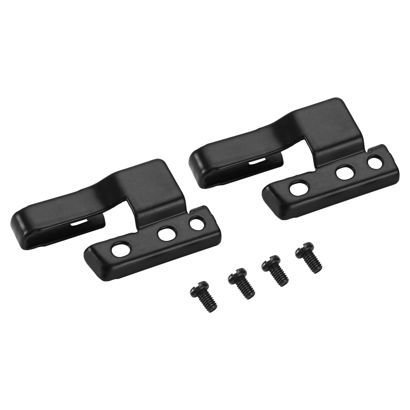 Par de kits de adaptador de brazo de limpiaparabrisas para Toyota Honda Subaru Mitsubishi 89221001101 genérico