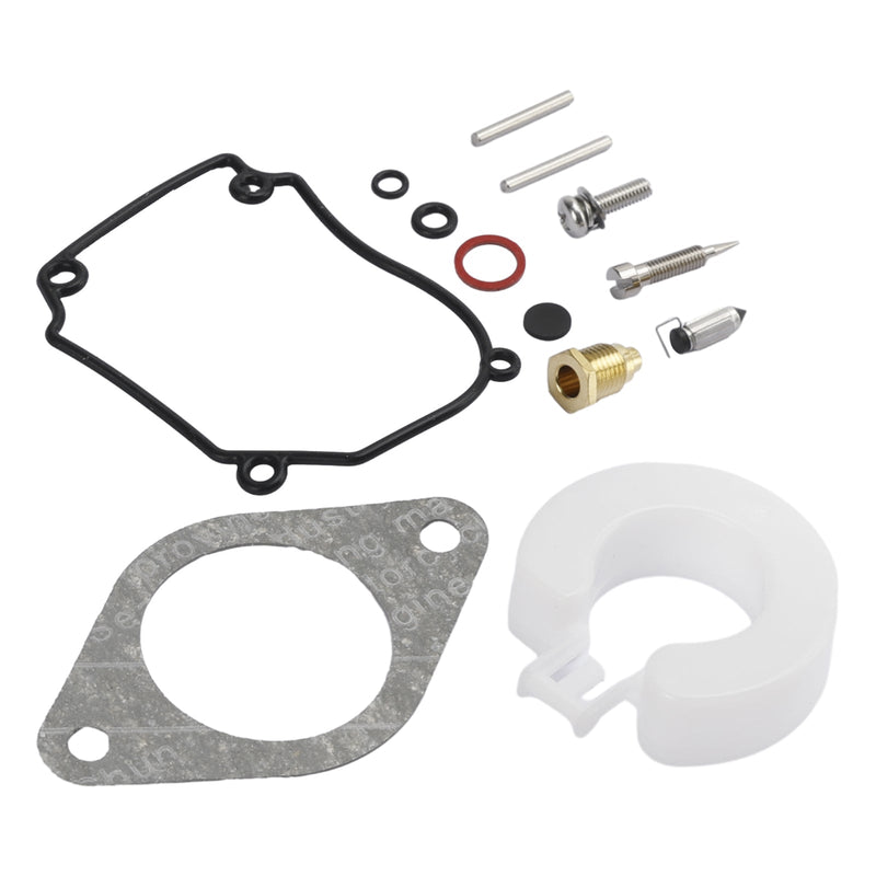 Kit de reconstrucción de carburador para Yamaha 50HP 75HP 80HP 85HP 90HP 6H1-W0093-01