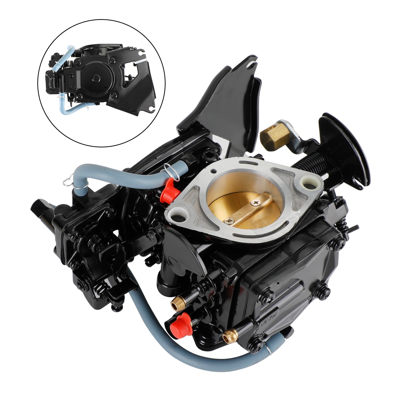 Outboard Carburetor Carb fit for Sea-Doo SP GS GTS GTI Sporster 270500328